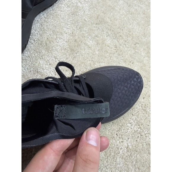 Adidas Tublar Defiant Shoes Womens 8 Black Sneaker Activewear Outdoor - Picture 7 of 8